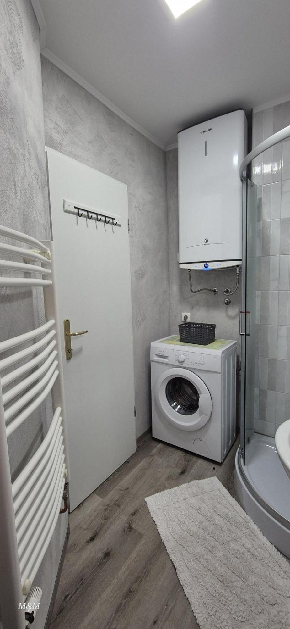 Kiara Rooms Есенице Экстерьер фото