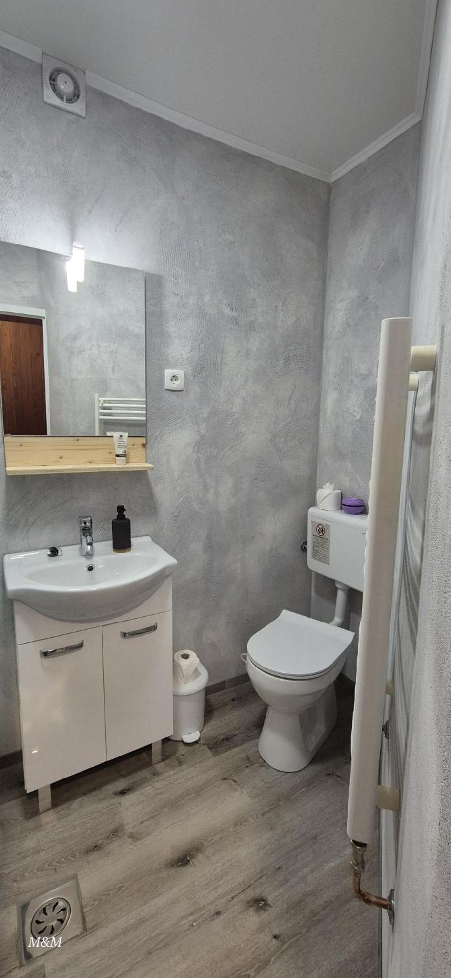 Kiara Rooms Есенице Экстерьер фото