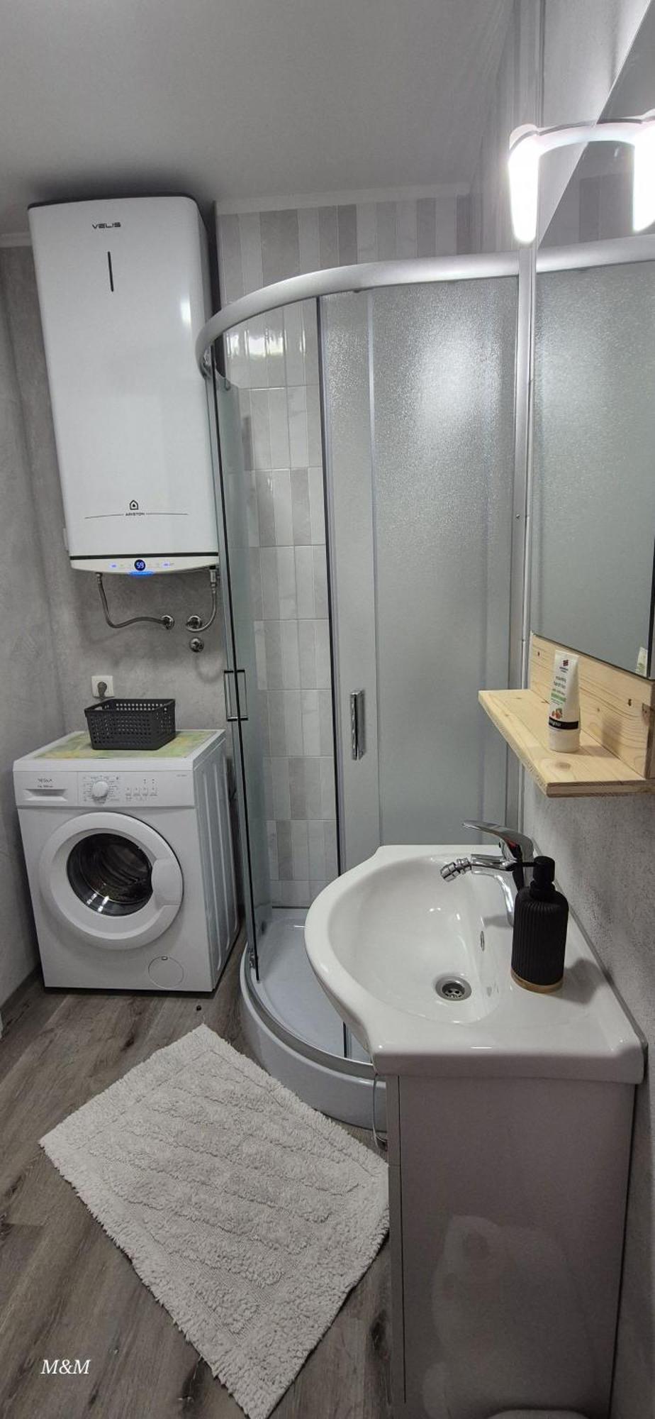 Kiara Rooms Есенице Экстерьер фото